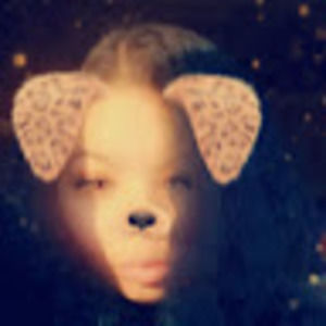 Meet your Posher, Aaliyah